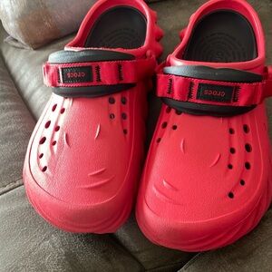 Crocs clogs